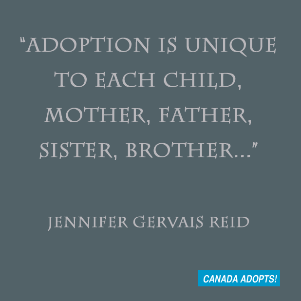 adoption-is-unique-quote