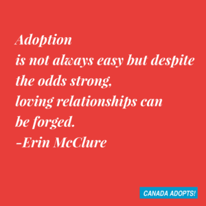 adoption-sayings